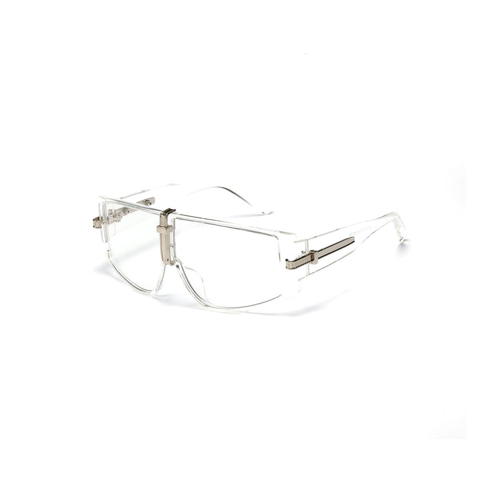 Women's modern sports sunglasses with sturdy frame and UV protection Bowlift
