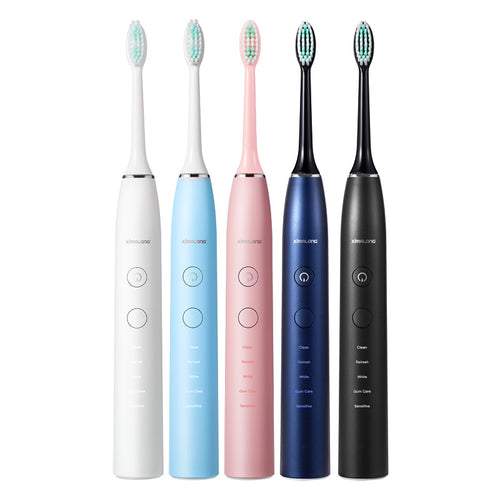 Electric Toothbrush Bowlift