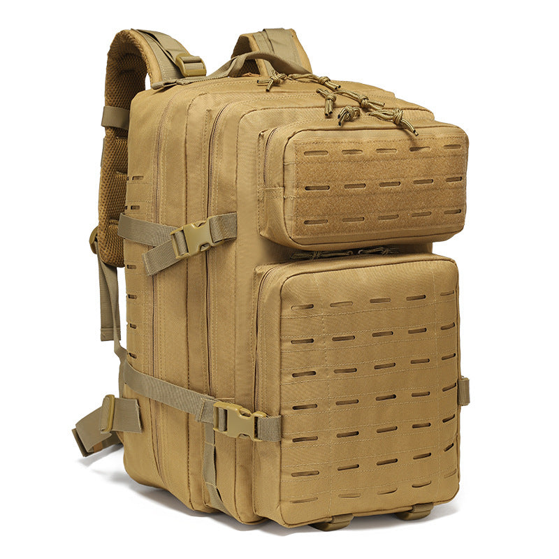 Tactical Backpack Bowlift