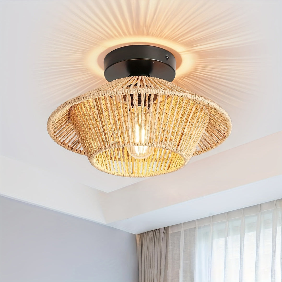 Wall lamp Bowlift