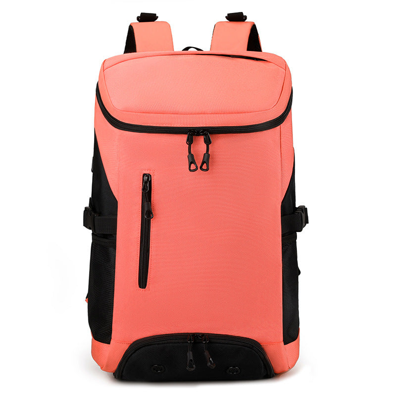 High-Performance Multi-Purpose School Backpack Bowlift