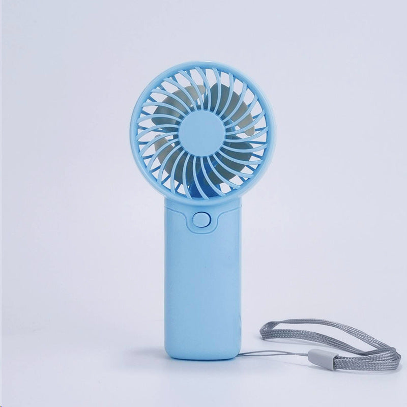 Portable Handheld Mini Fan Bowlift