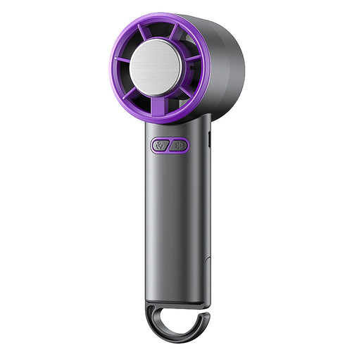 Women's Portable Mini Fan Bowlift