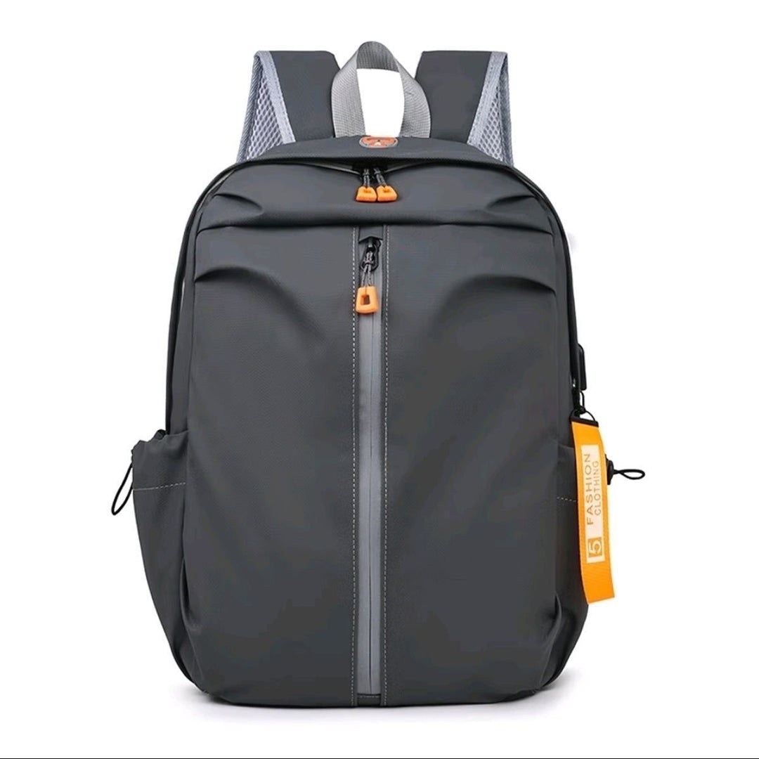 Multifunctional Backpack with Insulated Compartment Bowlift