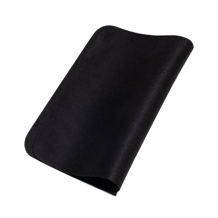 Premium Ergonomic Eyewear Cleaning Cloth Bowlift