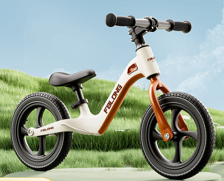 Balance Bike Bowlift