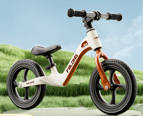 Balance Bike Bowlift