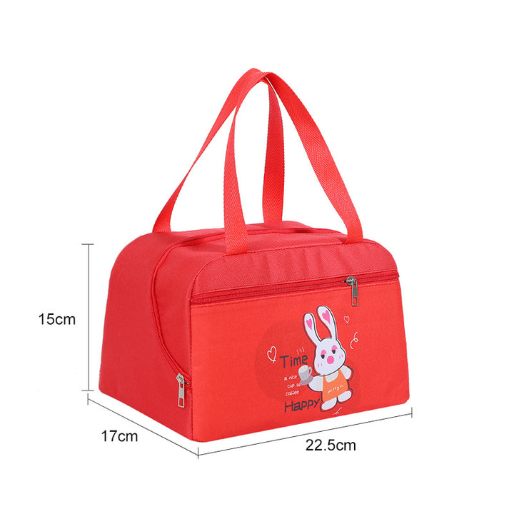 Cooler Bag Bowlift