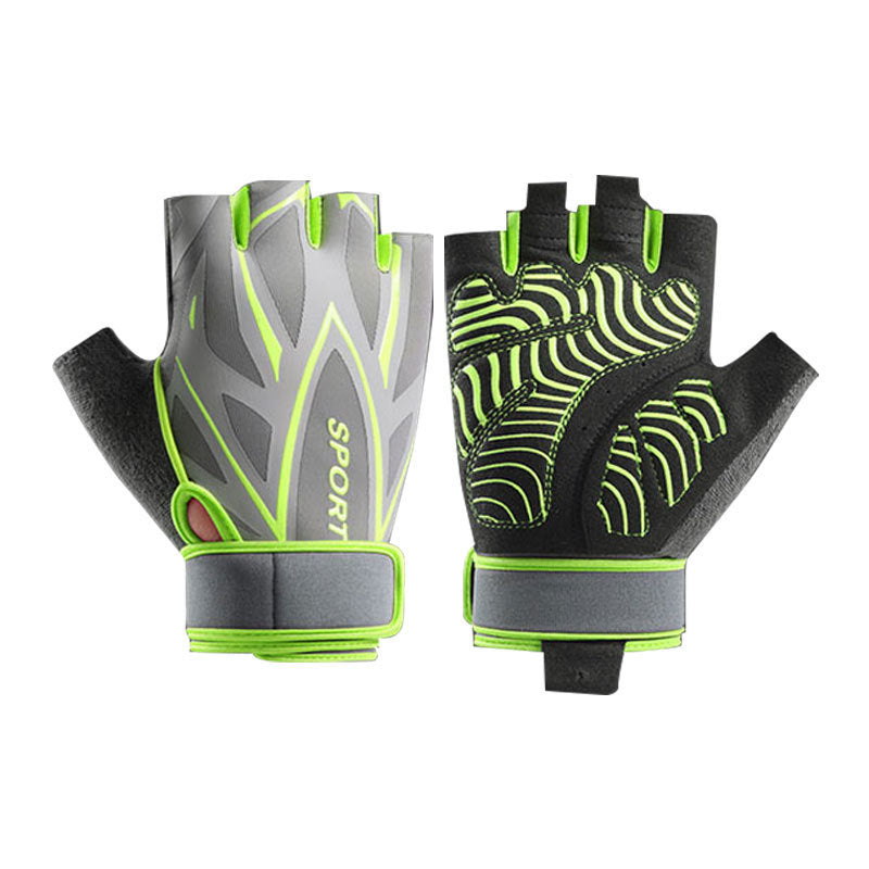 Women's Training Gloves Bowlift