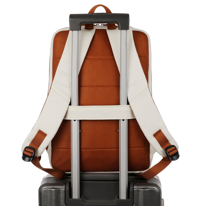 Professional Commuter Backpack Bowlift