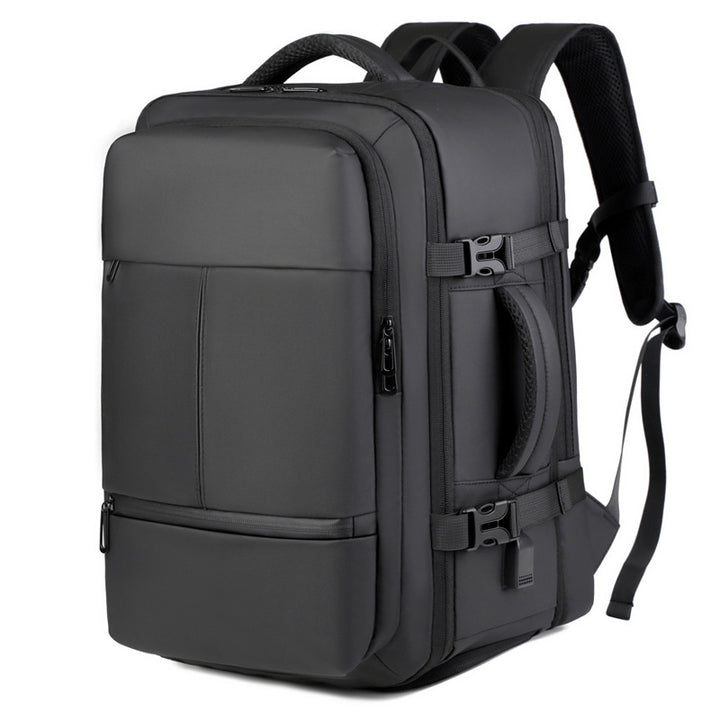 Laptop Rucksack Bowlift