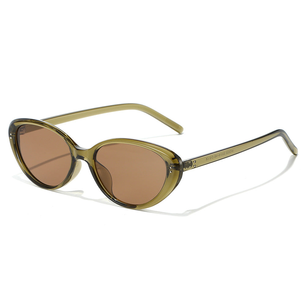 Cat Eye Sunglasses Bowlift