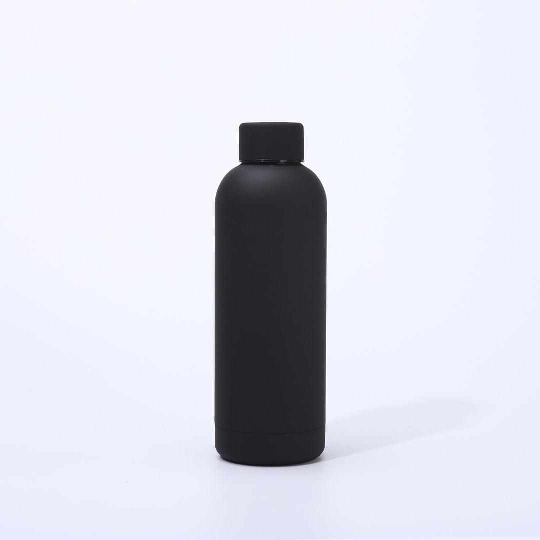 Women's modern insulated water bottle Bowlift