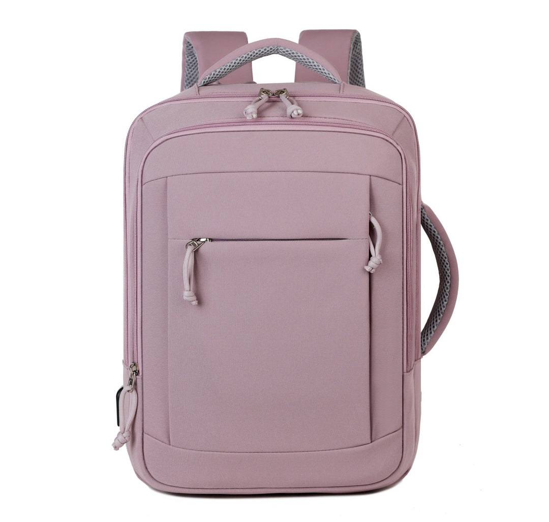 Smart Organization Travel Backpack Bowlift