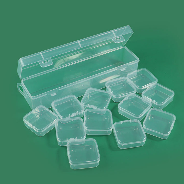 Multi-Functional Organizer Storage Box Bowlift
