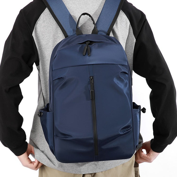 Versatile Travel Backpack Bowlift