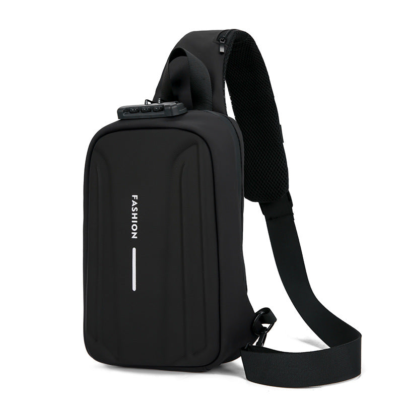 Stylish Crossbody Bag Bowlift