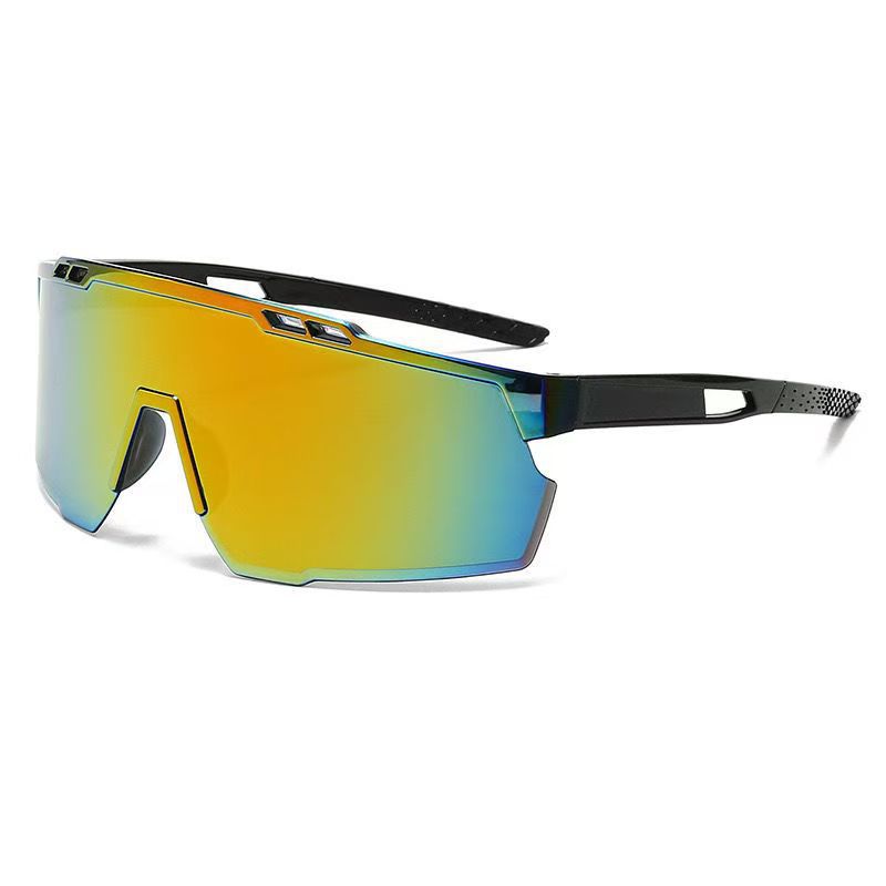 Men's Sport Performance Sunglasses Bowlift