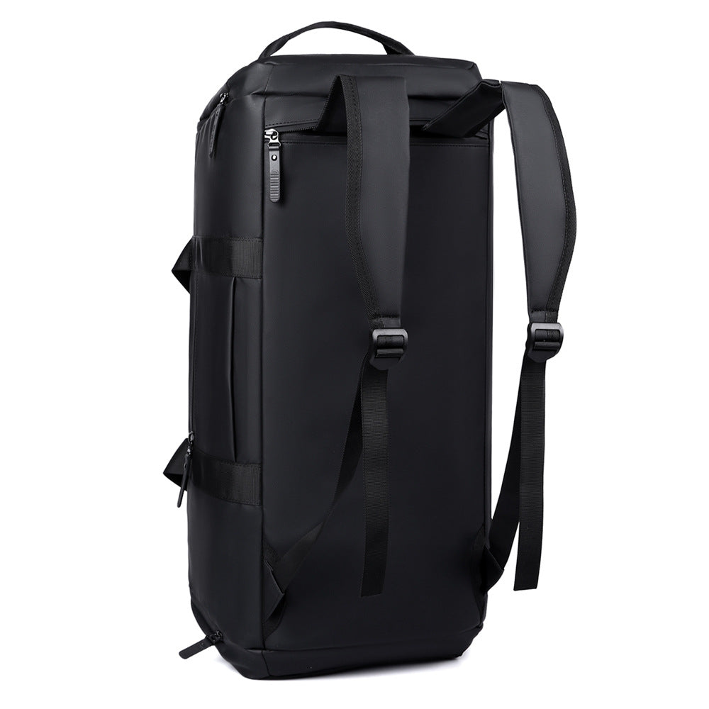 All-Weather Versatile Travel Duffel Bag Bowlift