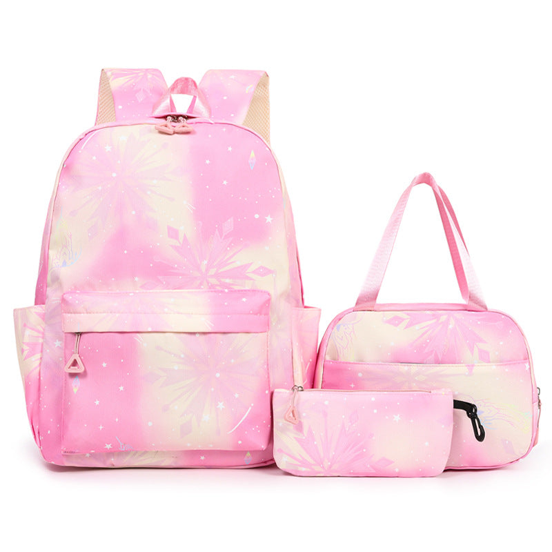 Stylish Multipack School Backpack Set