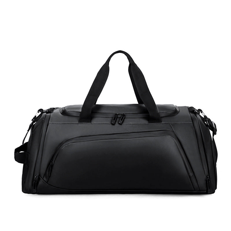 Sporty Multifunctional Travel Bag Bowlift