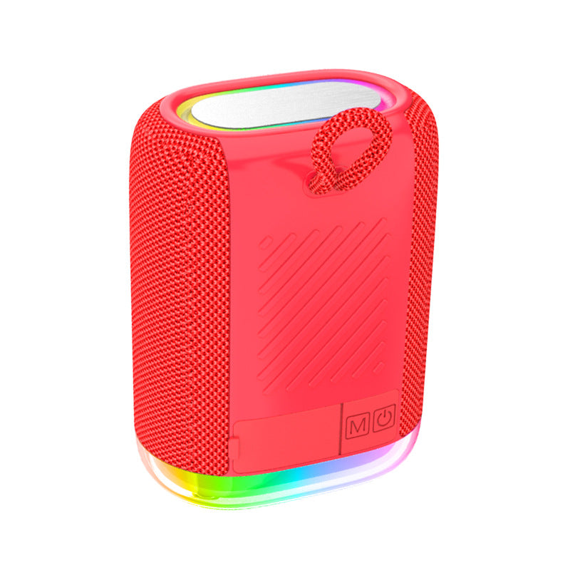 Portable Bluetooth Speaker Bowlift