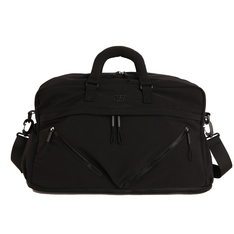 Compact Carry-On Travel Bag
