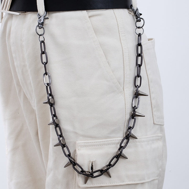 Fashionable Necklace Bowlift