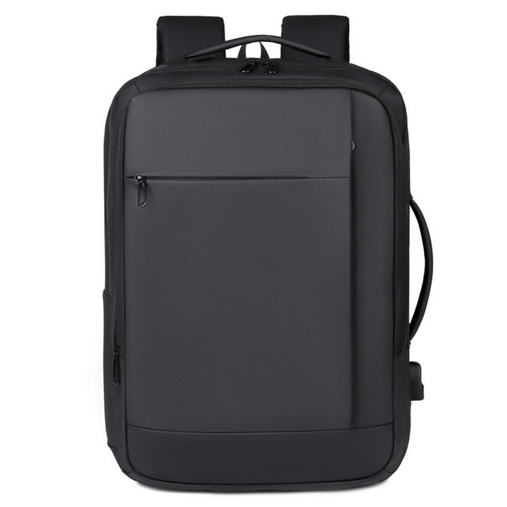 Professional Slim Travel Backpack Bowlift