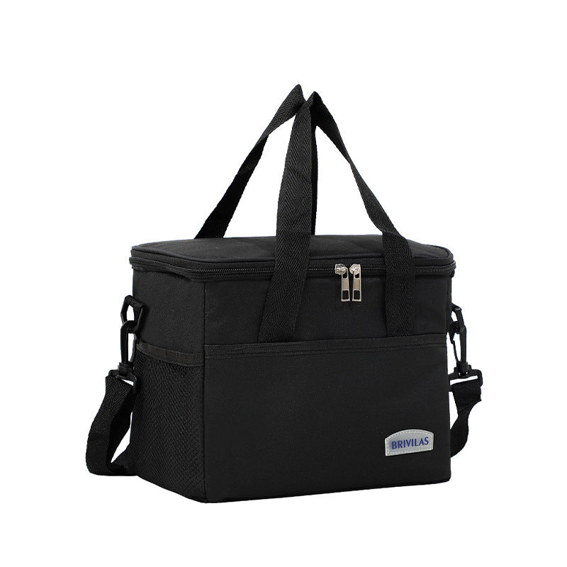 Durable Insulated Food Storage Cooler