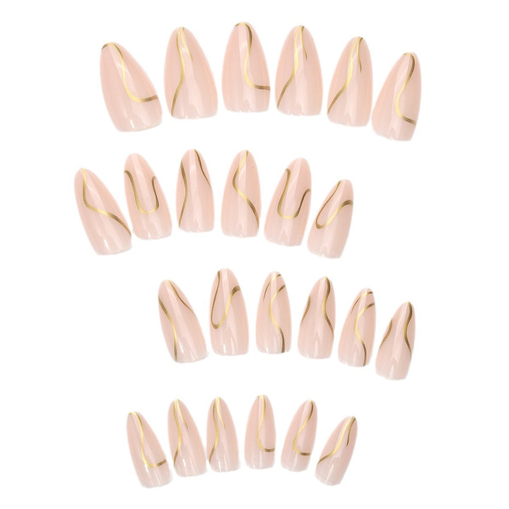 Elegant Nail Art Tips Bowlift