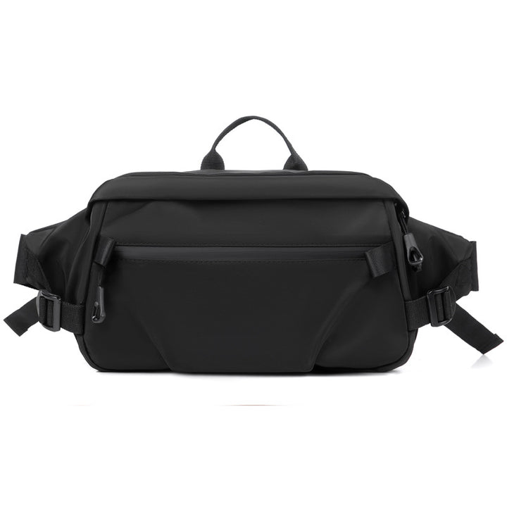 Versatile Waterproof Hip Pack Bowlift