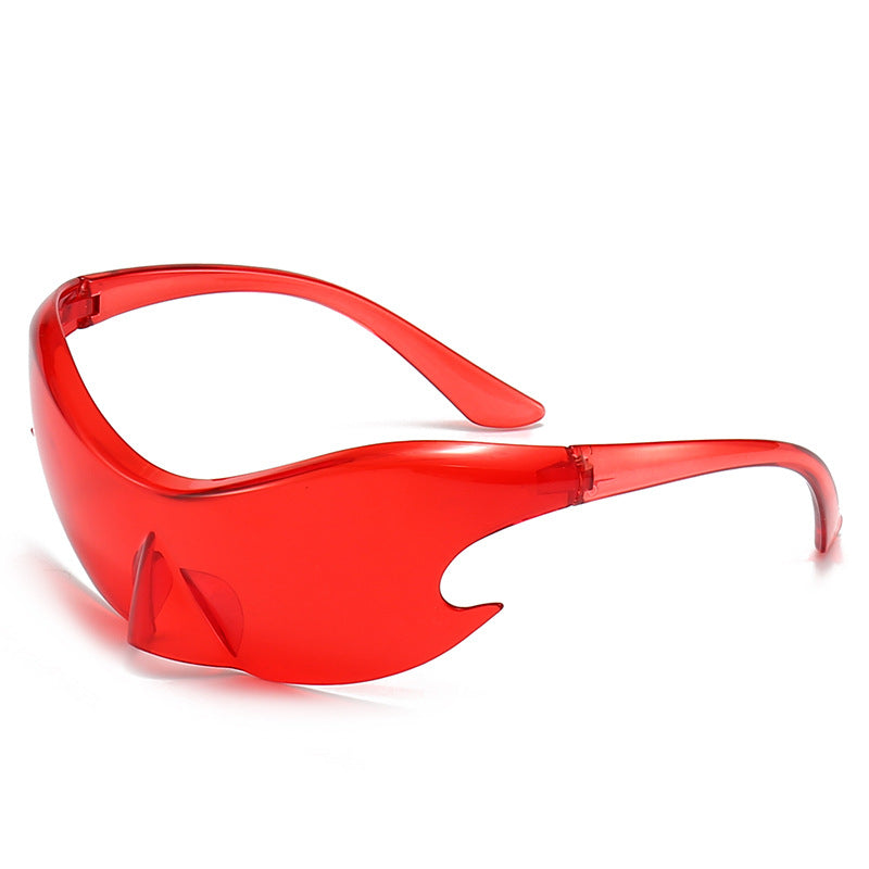 Women’s Sporty Performance Sunglasses Bowlift