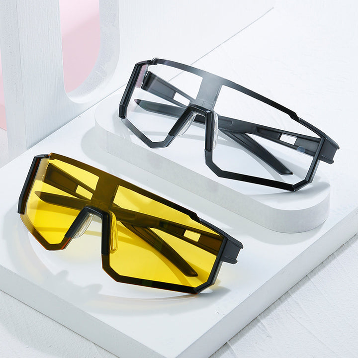 Women's Sports Protective Goggles Bowlift