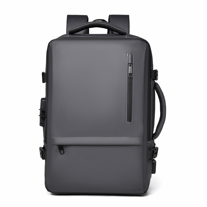 Versatile Travel Backpack Bowlift