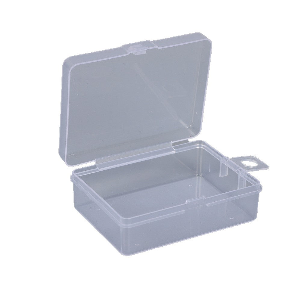 Compact Sliding Lid Storage Container Bowlift