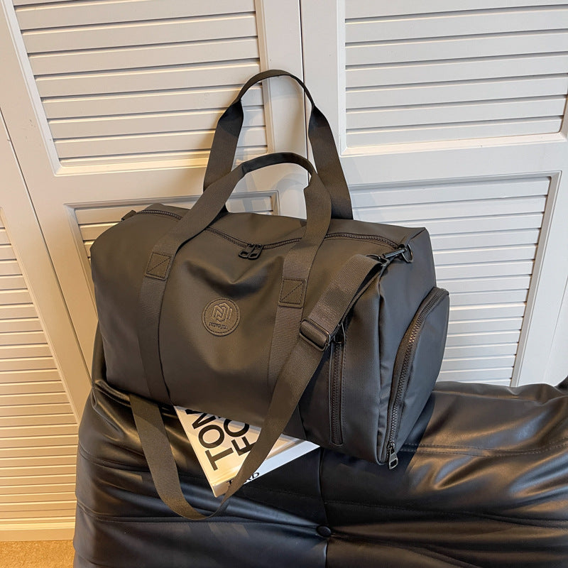 Sports Duffle Bag