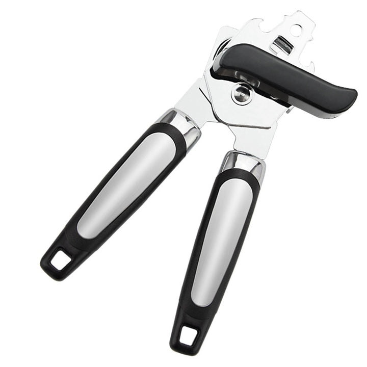 Premium Stainless Steel Bottle Opener Bowlift