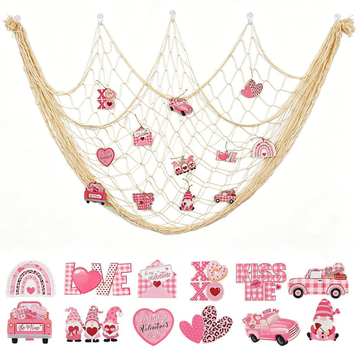 Christmas Tree Deco-Hammock Bowlift