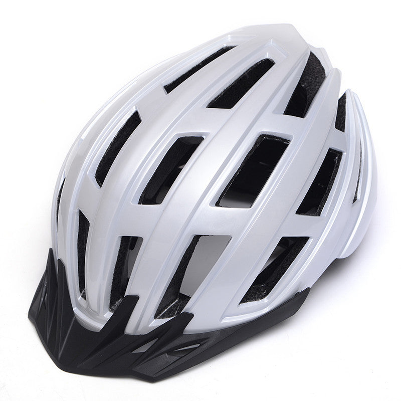 Advanced Cycling Helmet Bowlift