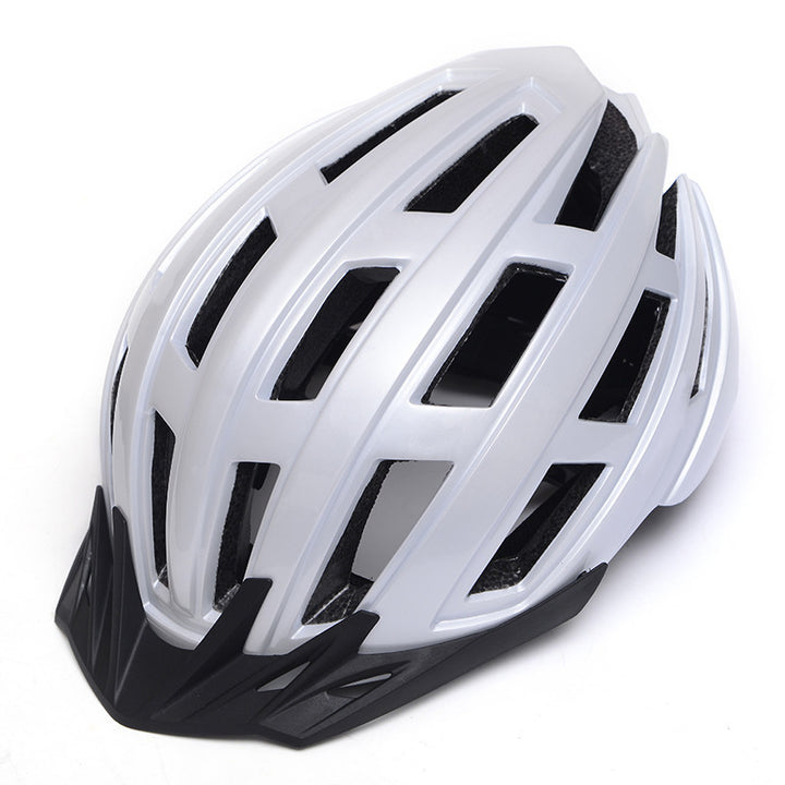 Advanced Cycling Helmet Bowlift