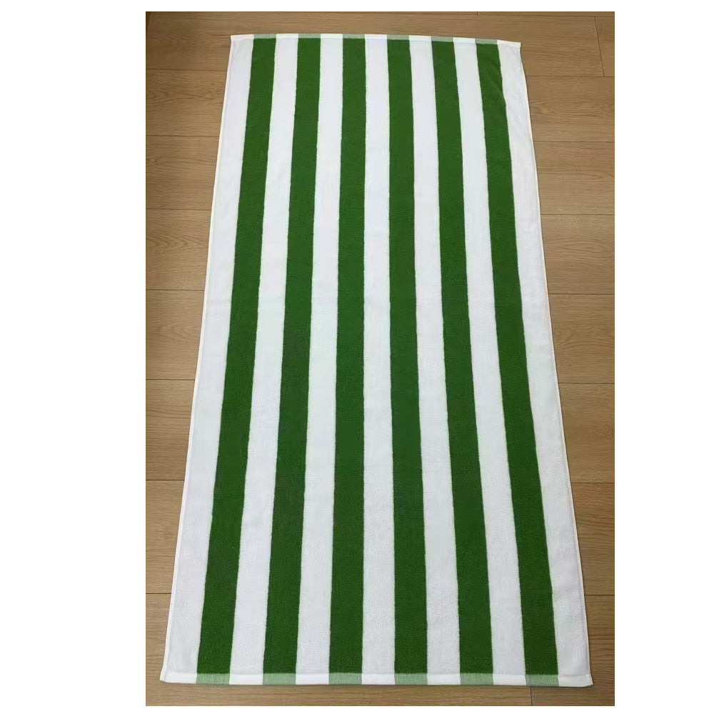 Beach towel Bowlift