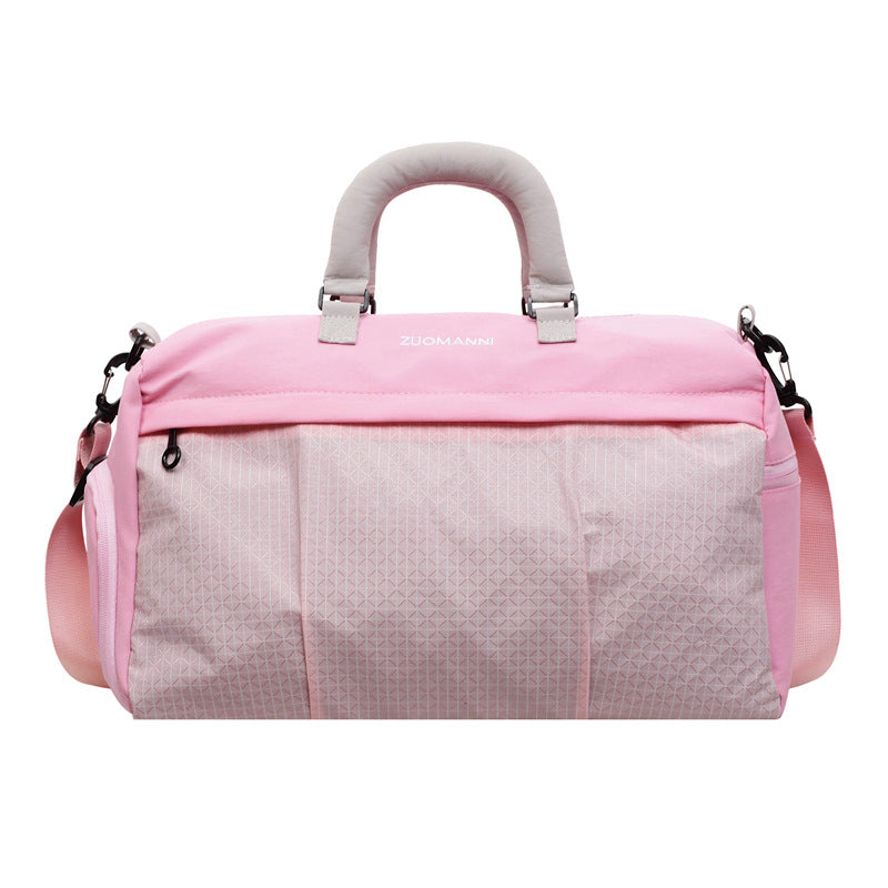 Travel Duffel Bag