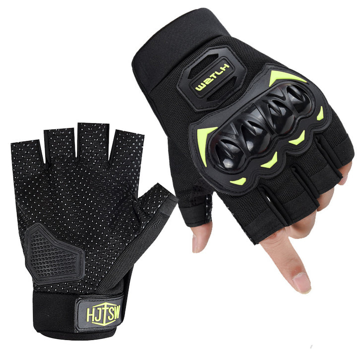 Men's boxing gloves with enhanced protection Bowlift