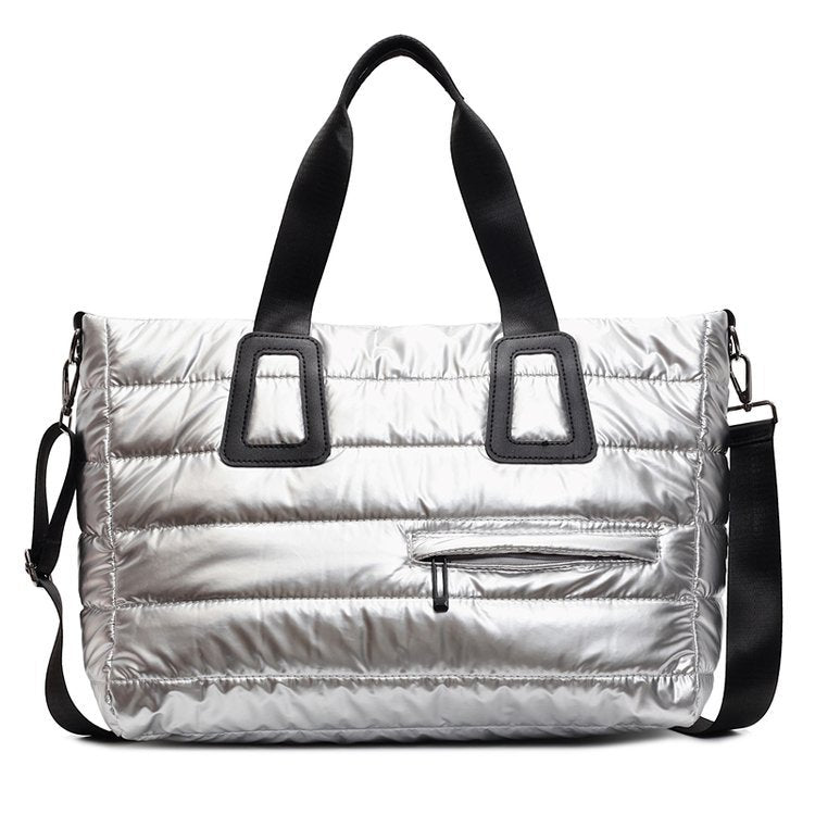 Lifestyle Tote Bag Bowlift