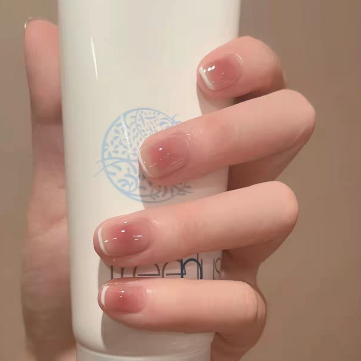 Art Nail Design Set Bowlift