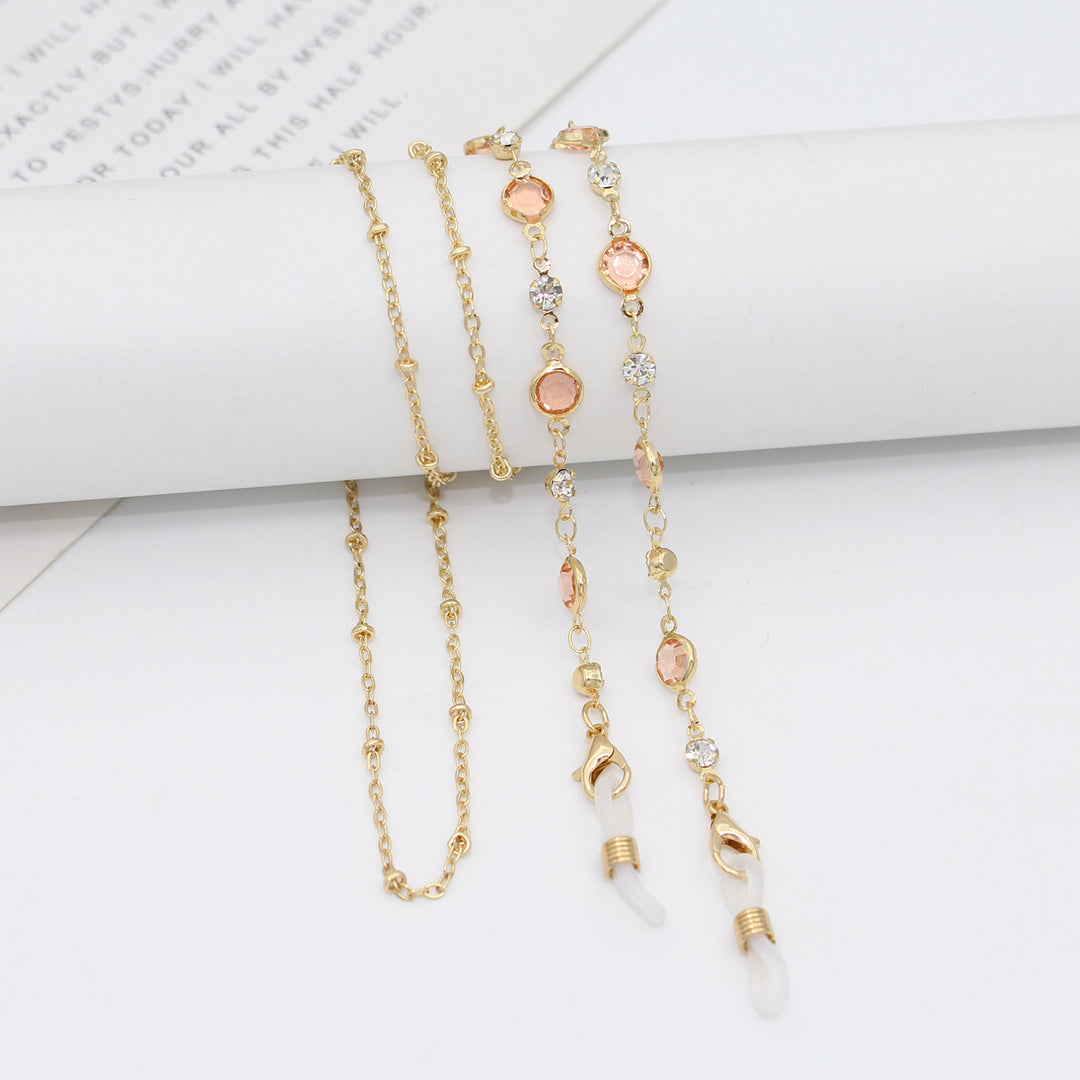 Ornate Eyewear Chain Bowlift