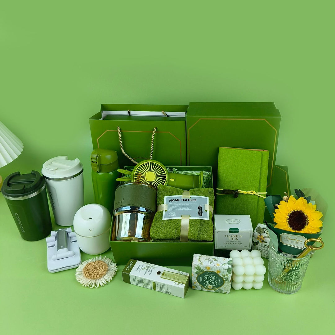 Ladies Gift Set Bowlift