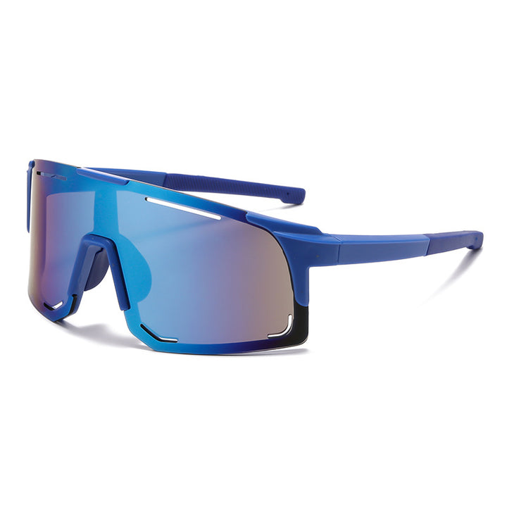 Sport Performance Shield Sunglasses