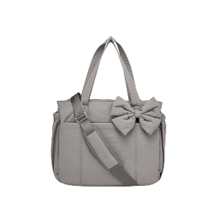 Fashionable handbag Bowlift